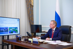 Петербург готов к весенним паводкам и предотвращению летних лесных пожаров