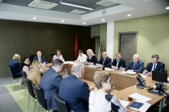 Разработаны предложения по развитию и повышению качества администрирования Публичного реестра должников