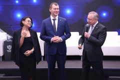 Александр Беглов: Сделаем все, чтобы Кубок Беговой столицы России оставался в Петербурге как можно дольше