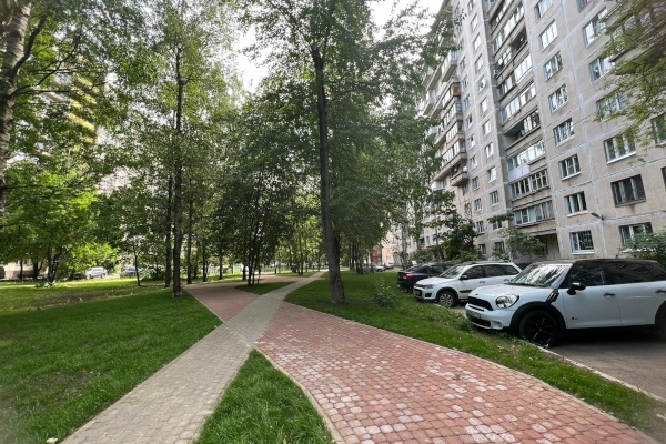 XV ежегодный Конкурс по благоустройству территорий