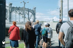 В Красногвардейском стартует новый сезон бесплатных пешеходных экскурсий