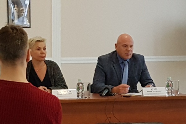 Семинар ГЖИ для СМИ по теме: «Что будет, если грубо нарушить лицензионные требования?»