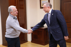 На Петергофском шоссе построят многофункциональный стадион