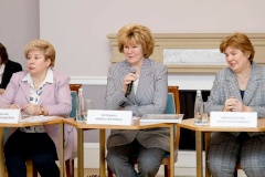 Петербург представит новые заявки по федеральному проекту «Профессионалитет» на 2026/27 учебный год