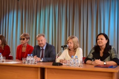 Большой Гостиный двор отмечает день рождения