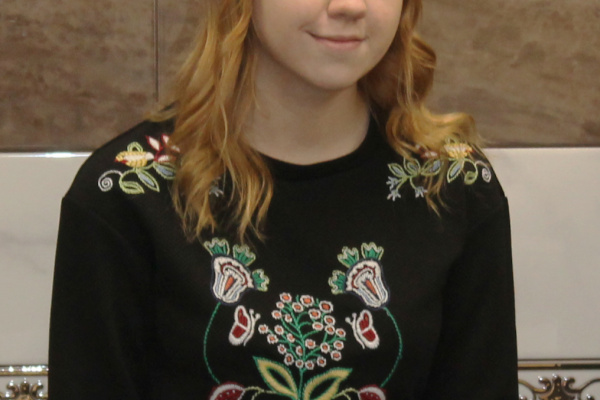 В Учебно-методическом центре Управления социального питания завершилось обучение по профессии "Кладовщик"