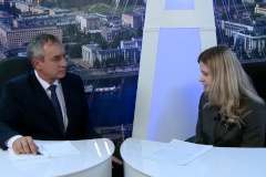 Невский-Live. Говорим о возможностях заниматься физкультурой и спортом в районе