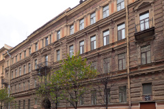 Дом Ивана Афанасьева на Пушкинской улице признан памятником регионального значения