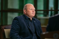 Директором «Мостотреста» назначен Андрей Кочин