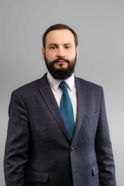 Сергеев Михаил Дмитриевич