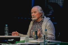 Александр Беглов: Гастроли Мастерской «12» Никиты Михалкова станут значимым культурным событием для Петербурга