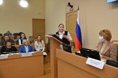 Город готовит педагогов для новых школ