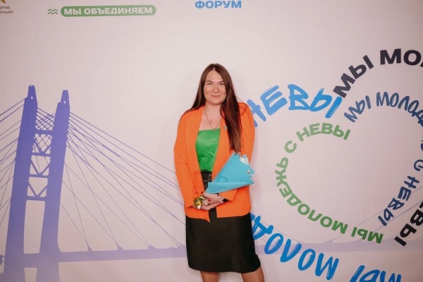 История успеха. Всероссийский форум космонавтики и авиации «КосмоСтарт» выиграл премию Правительства Санкт‑Петербурга «Лучший молодежный проект»