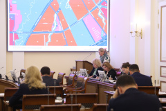 Утверждён проект планировки территории для продолжения Кировско-Выборгской линии метрополитена