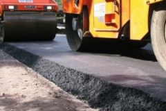 В Кировском районе приступили к ремонту дорог