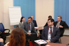 Старт второй волны обучения Губернаторской программы подготовки управленческих кадров в Санкт‑Петербурге