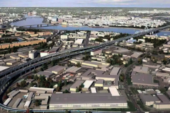 Александр Беглов: На все этапы ШМСД получены положительные заключения государственной экспертизы