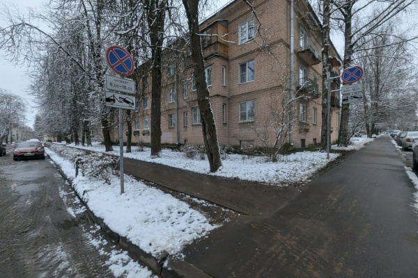 Состоялся штаб по благоустройству в Пушкинском районе