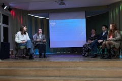 В ДДТ «На реке Сестре» прошел профориентир «Выбор будущего»
