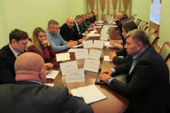 В Комитете начали готовиться к проведению праздников следующего года