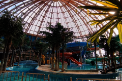 Гостехнадзор Санкт‑Петербурга осмотрел крупнейший аквапарк города