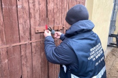 Освобождено десять объектов нежилого фонда,  находящихся в собственности Санкт‑Петербурга