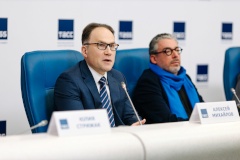 Учреждена новая номинация на премию «Золотой Трезини» - «Лучший реализованный проект приспособления объекта культурного наследия»