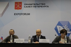 Неделя Центрального района в Центре импортозамещения подошла к концу