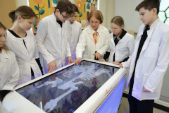 Итоги развития сферы образования в Калининском районе в 2025 году и планы на 2026 год: новые школы, современные лаборатории и равные возможности для каждого ребёнка