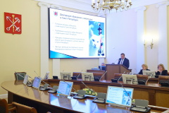 Безнадзорных чипированных животных будут возвращать в безопасные места