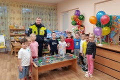 В Курортном районе проходит «Декада БДД»