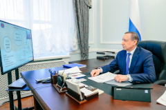 В 2022 году капитально отремонтируют почти 2000 жилых домов
