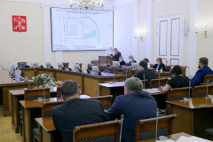 В Красногвардейском районе появится Татарский культурный центр