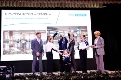 Школа № 471 - победитель проекта «Твой бюджет в школах — 2025»