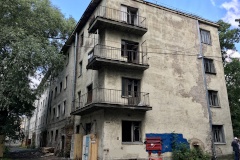 Корпуса Кондратьевского жилмассива будут приспособлены в рамках программы «Молодёжи – доступное жильё»