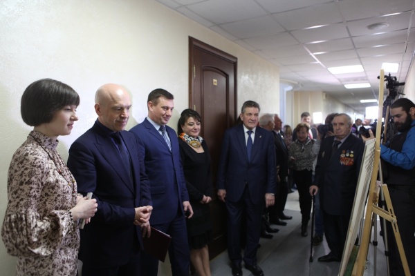 В Невском районе обсудили вопросы местного самоуправления