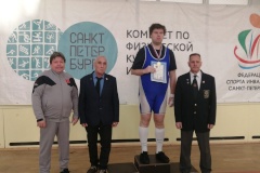 Выражаем уважение и восхищаемся жителями Калининского района!