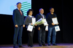 Два лагеря Петродворцового района взяли «серебро» и «бронзу» по итогам летней оздоровительной кампании