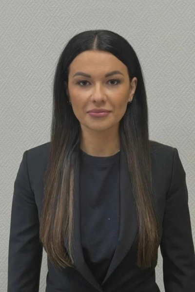Сальникова Екатерина Викторовна