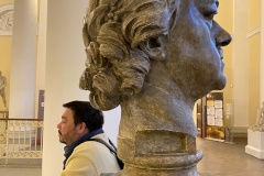 Лица и лики Петербурга