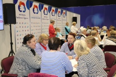 XVIII Международный форум «Старшее поколение» в Санкт‑Петербурге представит новые возможности для жителей «серебряного возраста»