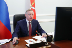 Совместная работа бизнеса и городских властей помогает стабилизировать экономику Петербурга