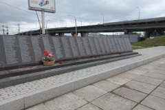 Глава администрации Кировского района Сергей Иванов: с Днём окончания Ленинградской битвы!