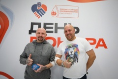 Александр Беглов: Петербуржцы могут сдать кровь в вузах, молодёжных центрах и государственных учреждениях в рамках масштабной программы, посвящённой Дню донора