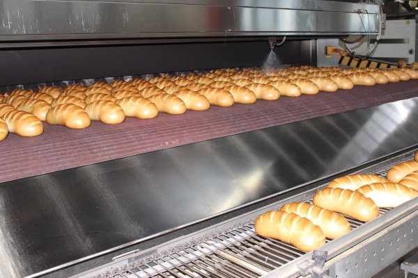 "Хлебозавод Московского района"