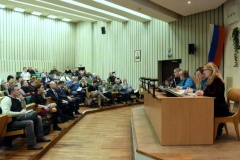 В Санкт‑Петербурге состоялся обучающий семинар по созданию доступной среды