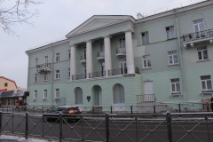 50-й в Санкт‑Петербурге МФЦ открылся в Курортном районе