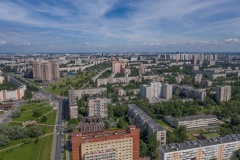 Во Фрунзенском районе продолжается реализация мероприятий по энергосбережению