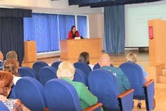 В Кировском районе состоялось заседание Коллегии администрации