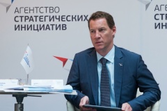 Представительство АСИ по Северо-Западу озвучило предложения к Стратегии развития Санкт‑Петербурга до 2030 года